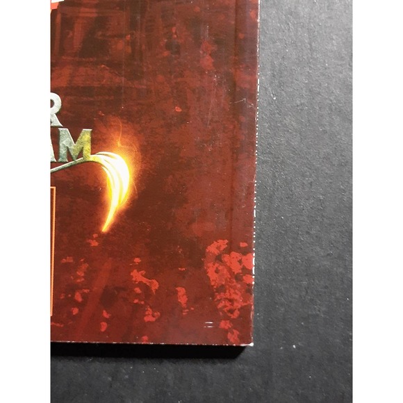 Final Boss C2E2 Red Virgin Exclusive - Picture 8 of 9